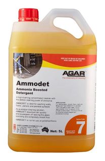 AGAR AMMODET 5LT