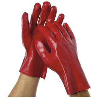 OATES LIQUID RESISTANT GLOVES 270MM 165808