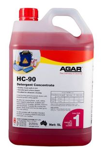 AGAR HC-90 5LT