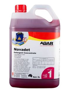 HARD FLOOR CARE