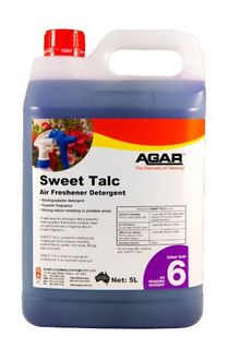 AGAR SWEET TALC 5L