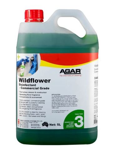 AGAR WILDFLOWER 5L