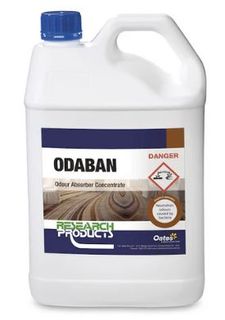 RESEARCH ODABAN 5L 165192