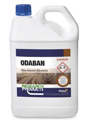RESEARCH ODABAN 5L 165192