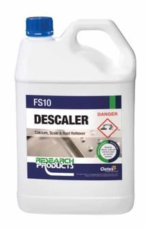 RESEARCH DESCALER 5LT165208