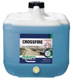 RESEARCH CROSSFIRE 15L 165229