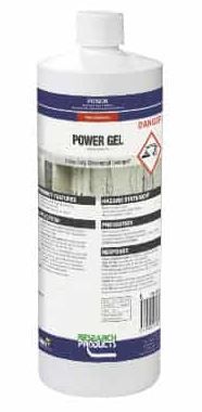 POWERGEL 1L 165259