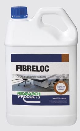 RESEARCH FIBRELOC PROTECTOR 5L 165214