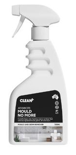 CLEAN PLUS MOULD NO MORE 750ML