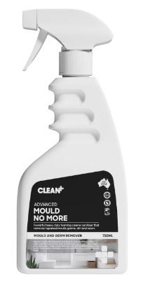 CLEAN PLUS MOULD NO MORE 750ML