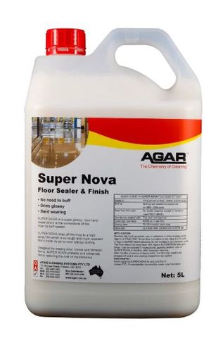 AGAR SUPER NOVA 5LT