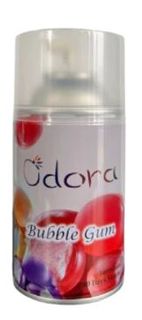 ODORA BUBBLE GUM REFILL 300ML