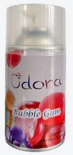 ODORA BUBBLE GUM REFILL 300ML