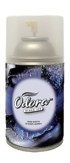 ODORA BLACK ICE REFILLS 300ML