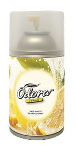 ODORA LEMON REFILL 300ML