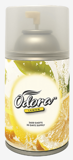 ODORA LEMON REFILL 300ML