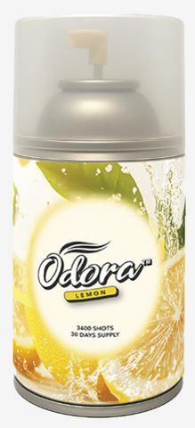 ODORA LEMON REFILL 300ML