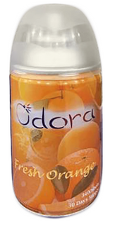 ODORA FRESH ORANGE REFILLS 300ML