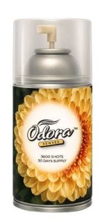ODORA SENSES REFILLS 300ML