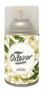 ODORA REFILL CAN VANILLA