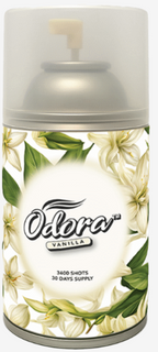 ODORA REFILL CAN VANILLA