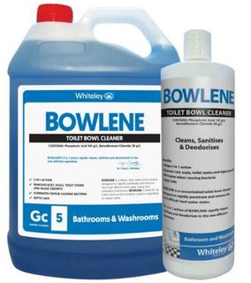 WHITELEY BOWLENE 5L