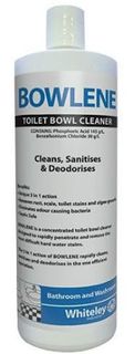 WHITELEY BOWLENE 1L