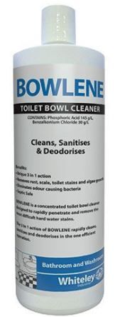 WHITELEY BOWLENE 1L