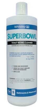 WHITELEY SUPERBOWL 1L