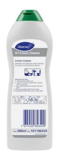 DIVERSEY R7 CREAM CLEANSER 500ML 101106249