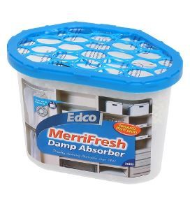 EDCO MERRIFRESH DAMP ABSORBER