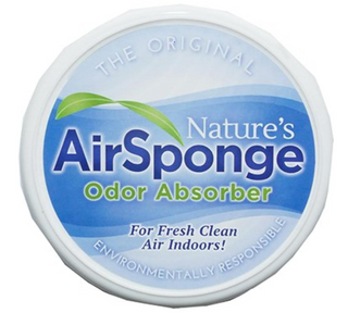 PALL MALL AIRSPONGE ODOUR ABSORBER