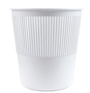 SABCO WASTE TIDY BIN 26CMX26CM