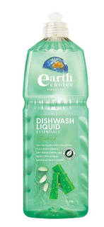 EARTH CHOICE DISHWASHING LIQUID 1L