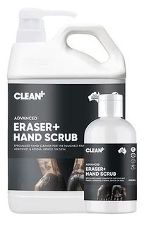 ADAVANCED ERASER HAND SCRUB