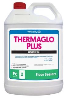 WHITELEY THERMAGLO PLUS 5L