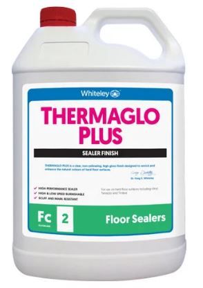 WHITELEY THERMAGLO PLUS 5L