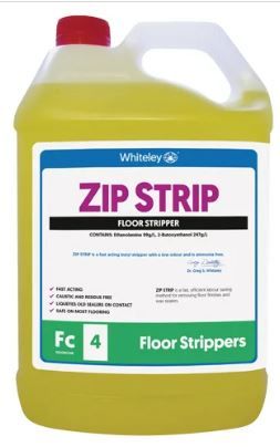 WHITELEY ZIPSTRIP 5L