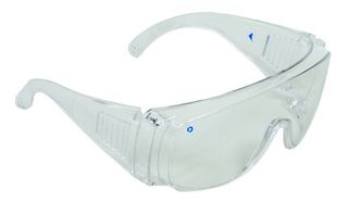 OVER GLASSES CLEAR