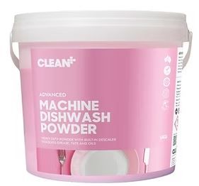 ADVANCED MACHINE DISHWASH POWDER