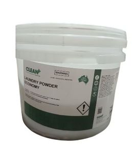 LAUNDRY PWD ECONOMY 10KG PAIL