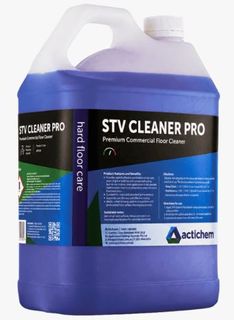 ACTICHEM STV CLEANER PRO  5LT
