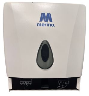 ENCORE HAND ROLL DISPENSER