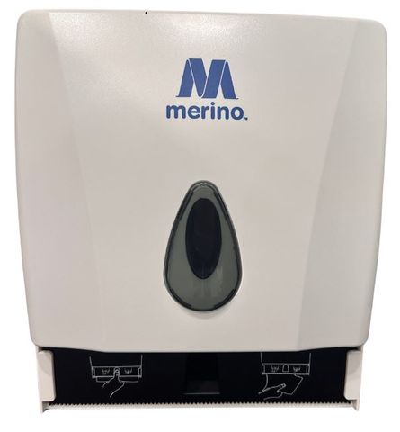 ENCORE HAND ROLL DISPENSER