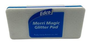 EDCO MERRI MAGIC GLITTERPAD
