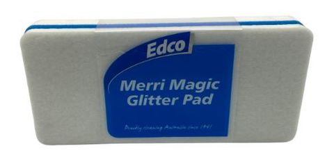 EDCO MERRI MAGIC GLITTERPAD