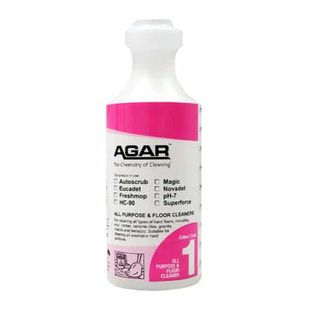 AGAR SPRAY BOTTLES NO TRIGGER