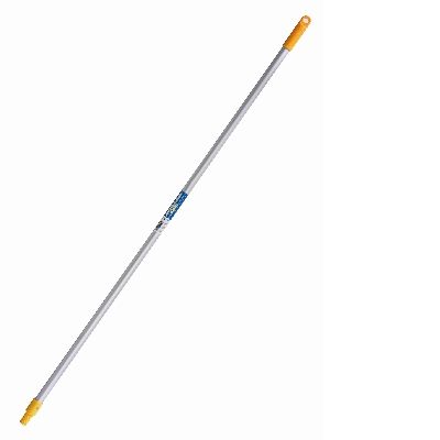 OATES DURACLEAN ALUMINIUM HANDLE  YELLOW 164642