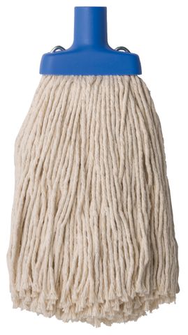 OATES CONTRACTOR MOP HEAD REFILL 250G 165702