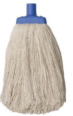 OATES POLYESTER COTTON MOP REFILL 350G 165729